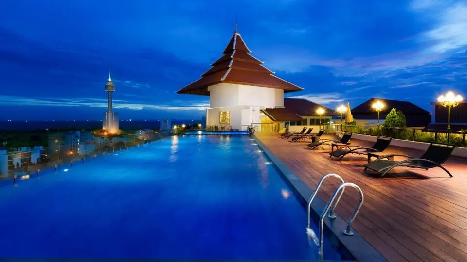 AIYARA GRAND HOTEL — фото 8, Coral Travel