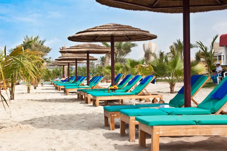 SAHARA BEACH RESORT & SPA (EX. ROYAL BEACH) — фото 6, Coral Travel