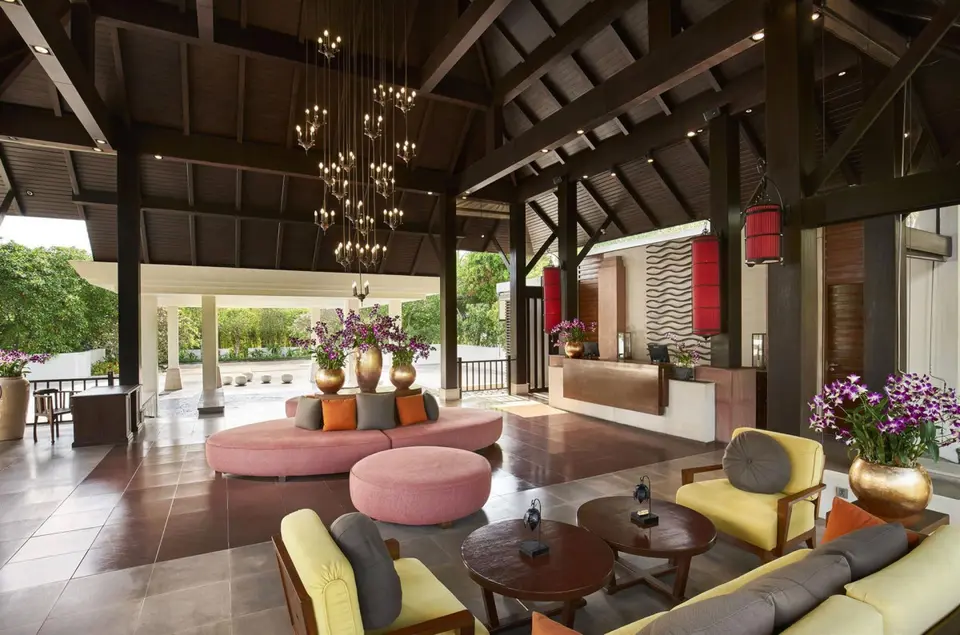 SEA SAND SUN RESORT & VILLAS — фото 10, Coral Travel