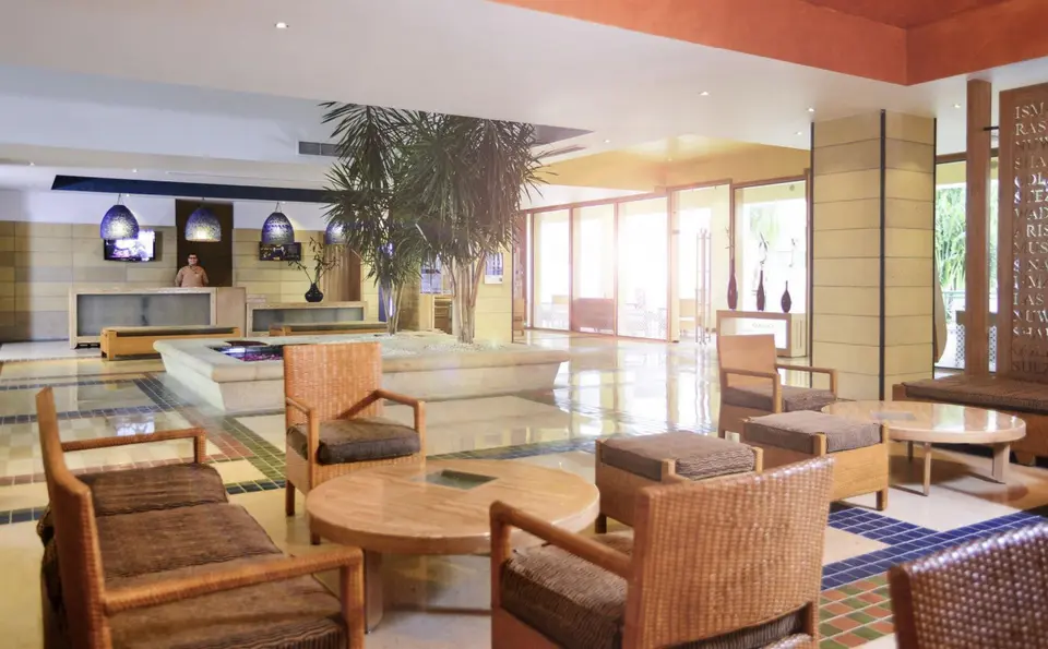 NOVOTEL SHARM EL SHEIKH (EX. NOVOTEL BEACH) — фото 11, Coral Travel
