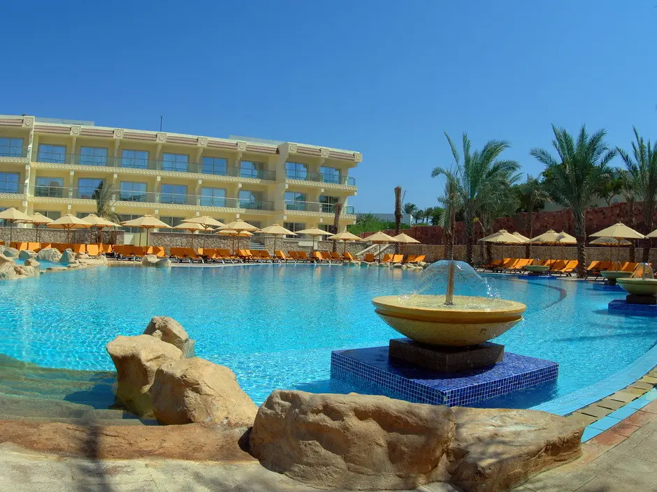 XPERIENCE SEA BREEZE RESORT — фото 1, Coral Travel
