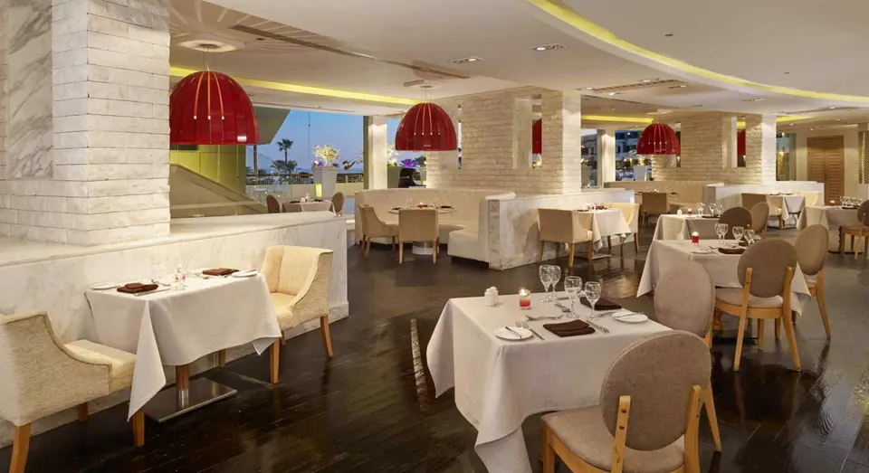 CORAL SEA IMPERIAL SENSATORI (EX. CORAL SEA SENSATORI RESORT) — фото 9, Coral Travel