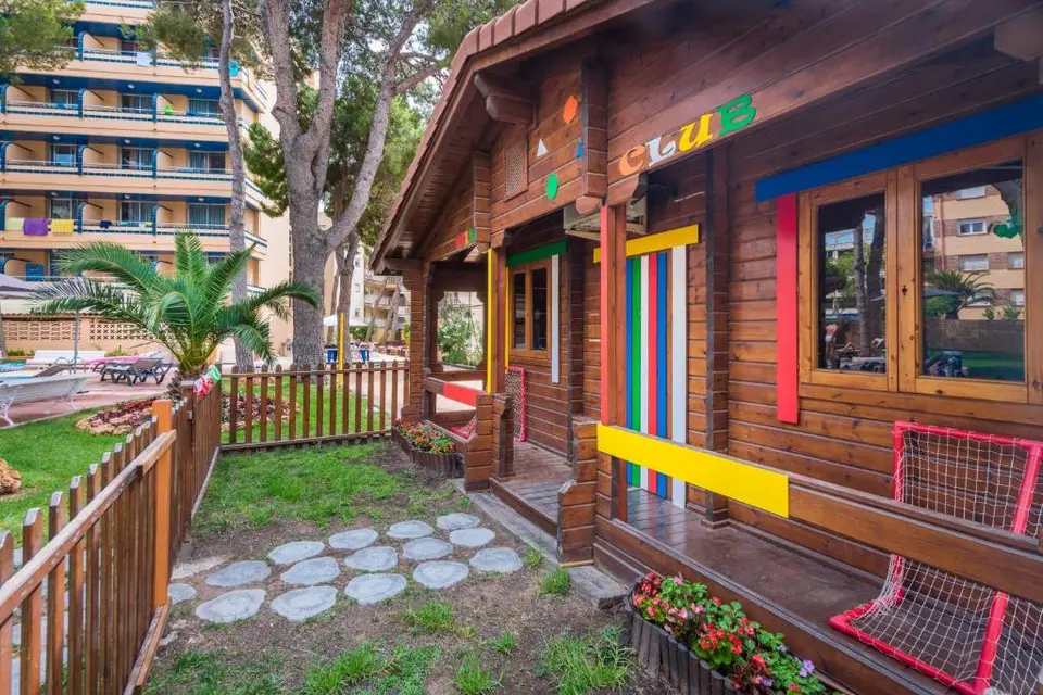 4R PLAYA PARK — фото 12, Coral Travel