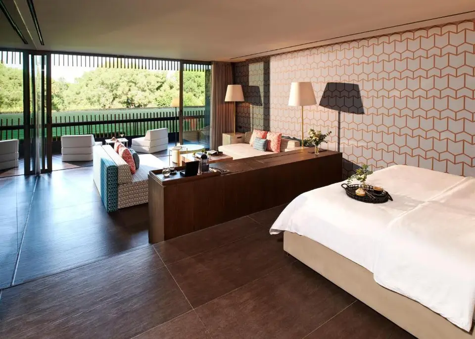 MAXX ROYAL KEMER RESORT — фото 7, Coral Travel