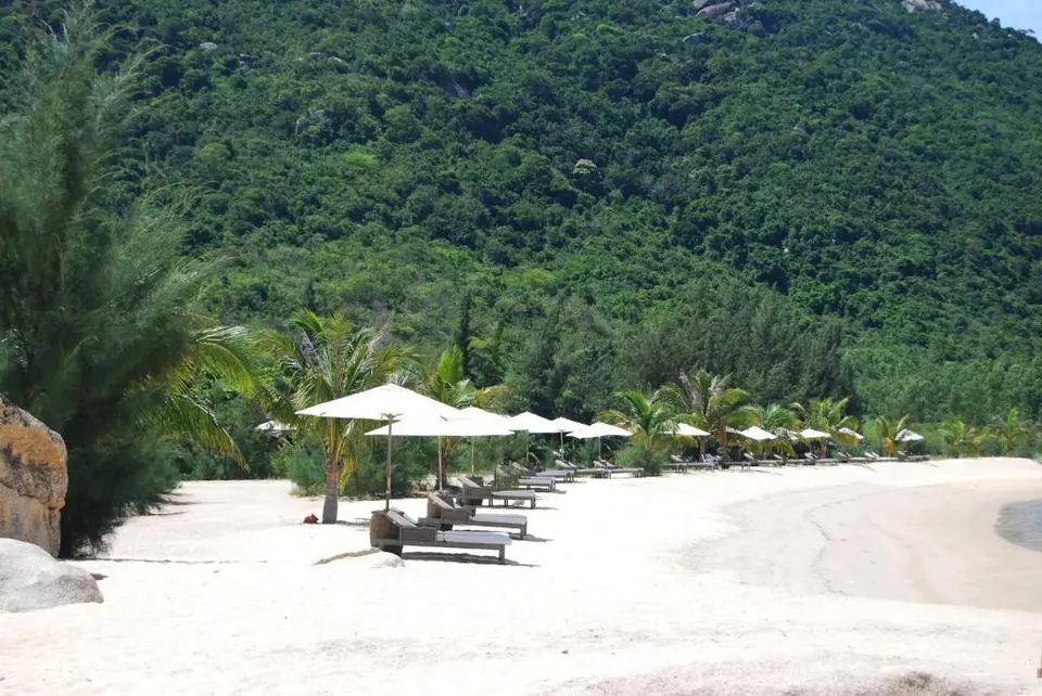 L'ALYA NINH VAN BAY (EX. L'ALYANA NINH VAN BAY) — фото 6, Coral Travel