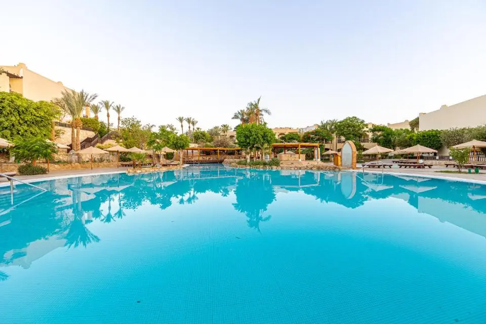 THE GRAND HOTEL SHARM EL SHEIKH — фото 10, Coral Travel