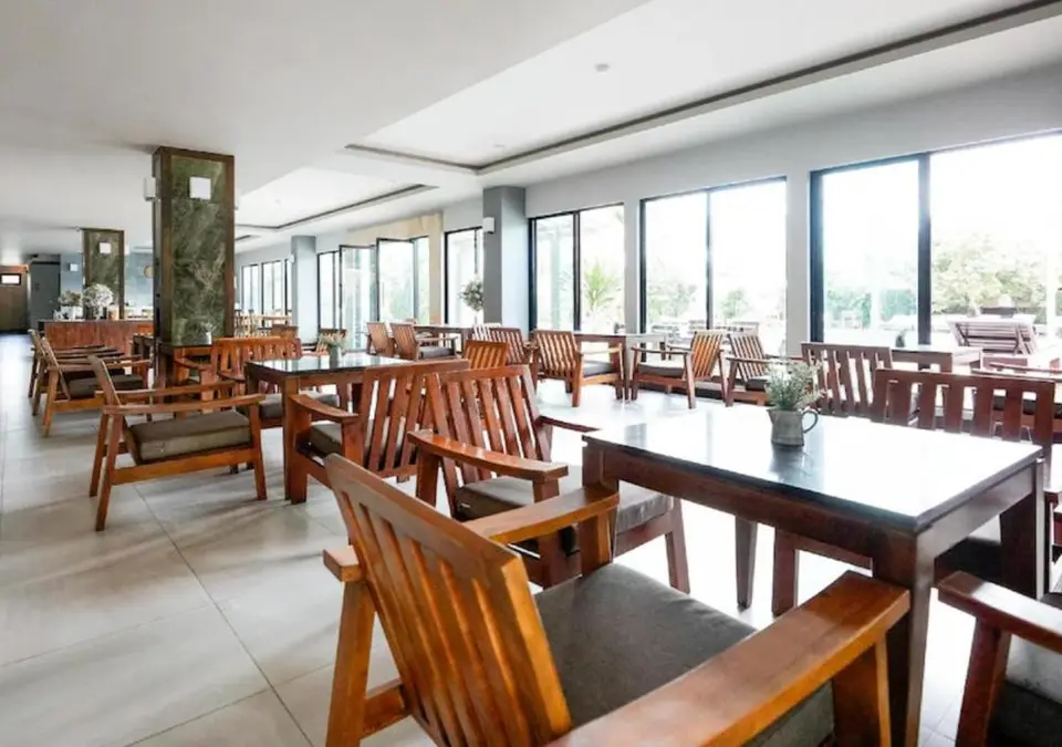 SAVOTEL — фото 10, Coral Travel