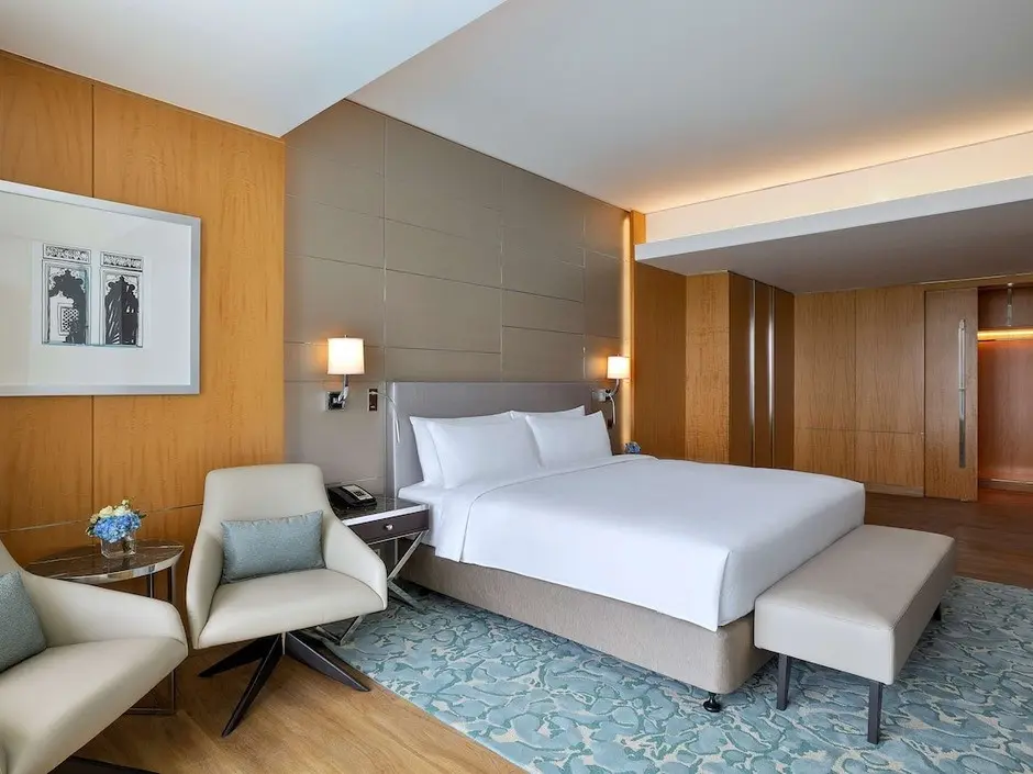 HILTON DUBAI PALM JUMEIRAH — фото 10, Coral Travel