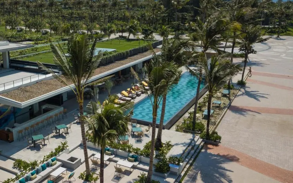 SOUL BOUTIQUE HOTEL PHU QUOC — фото 1, Coral Travel