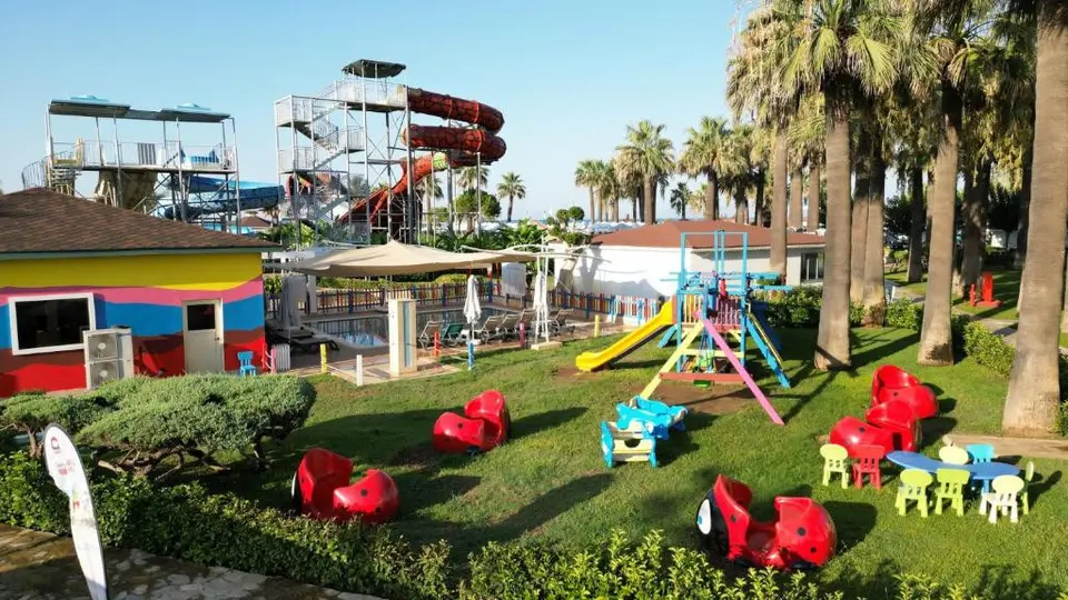 CRYSTAL TAT BEACH PEARL COLLECTION (EX. CRYSTAL TAT BEACH GOLF RESORT & SPA) — фото 6, Coral Travel