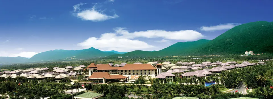 YALONG BAY VILLAS & SPA — фото 3, Coral Travel