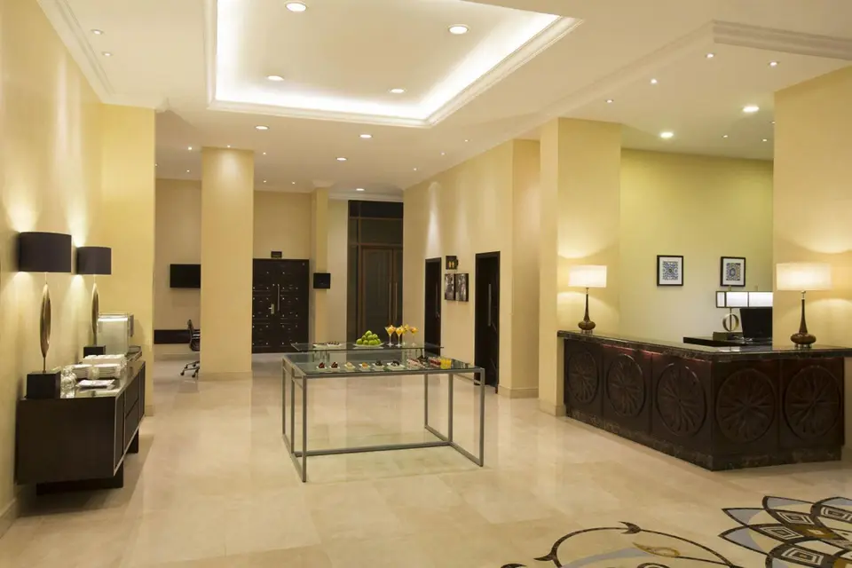 RIXOS AL MAIRID RAS AL KHAIMAH (EX. HILTON RAS AL KHAIMAH BEACH RESORT) — фото 5, Coral Travel