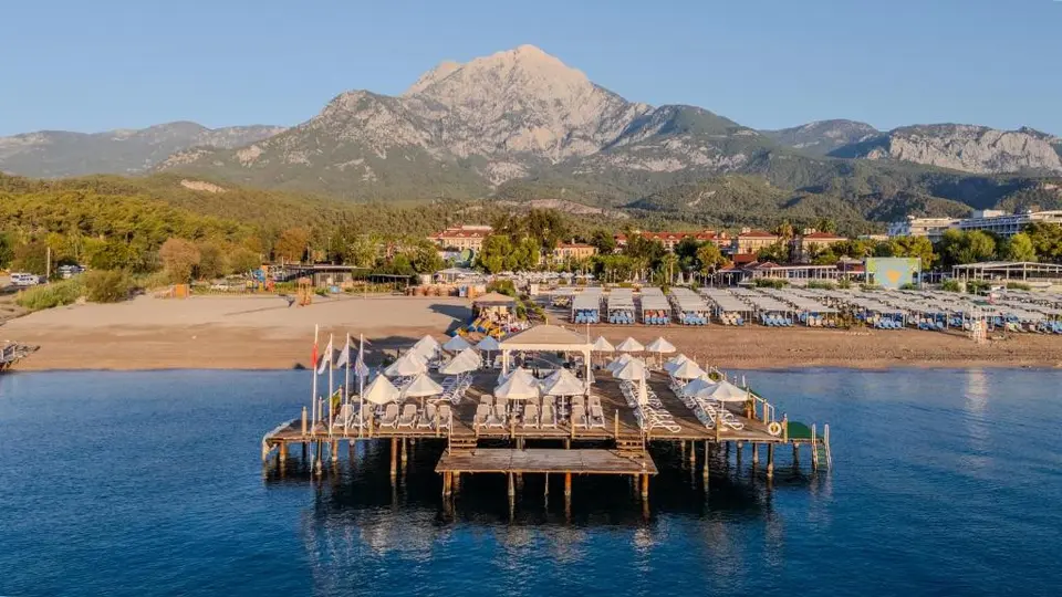 CLUB HOTEL PHASELIS ROSE — фото 10, Coral Travel