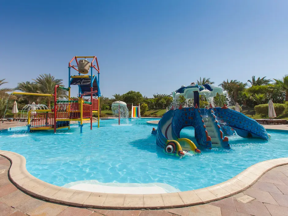 XPERIENCE KIROSEIZ PARKLAND — фото 12, Coral Travel