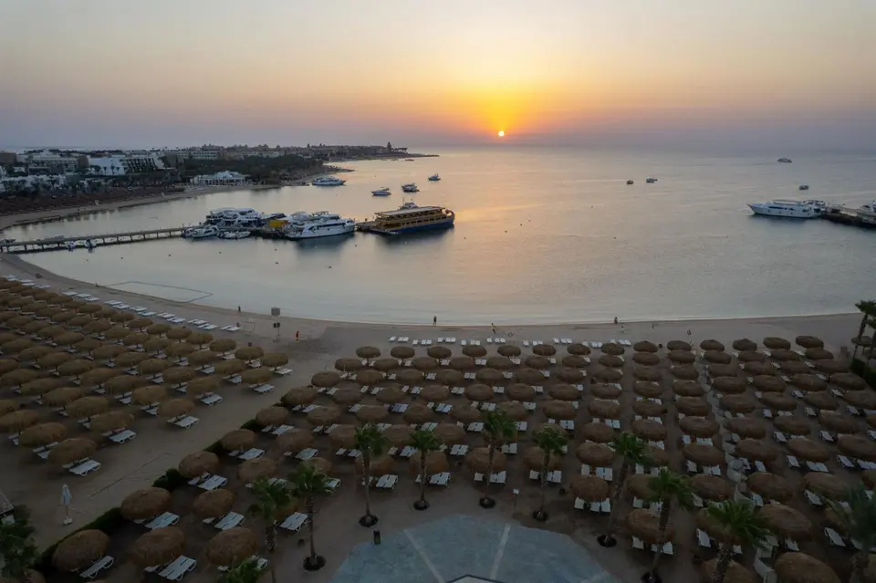 XANADU CLUB MAKADI BAY — фото 10, Coral Travel