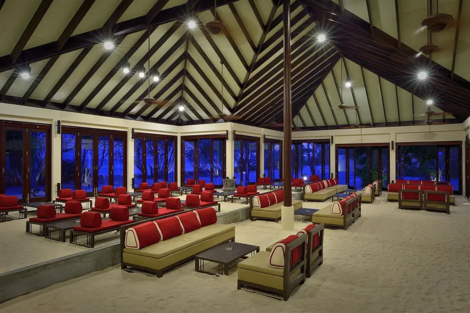 ATMOSPHERE KANIFUSHI — фото 9, Coral Travel
