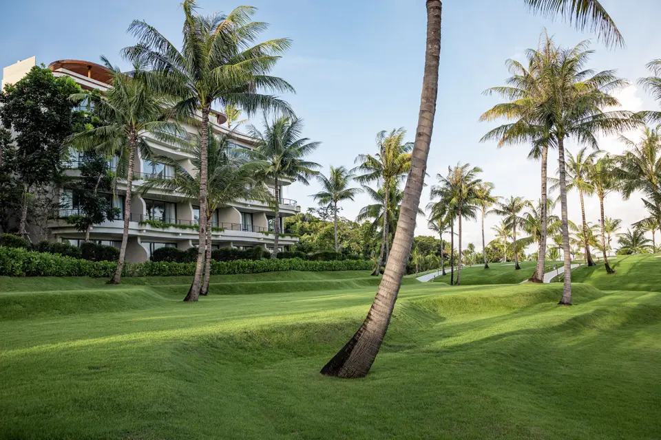 ANANTARA KOH YAO YAI RESORT & VILLAS — фото 12, Coral Travel