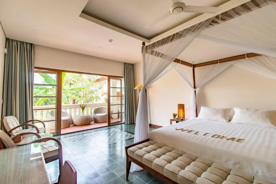 CASSIA COTTAGE — фото 5, Coral Travel