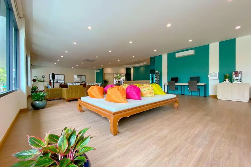 BEST WESTERN PHUKET OCEAN RESORT — фото 8, Coral Travel