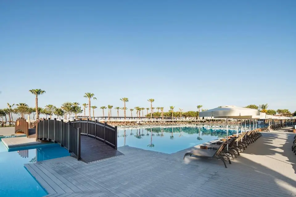 VOYAGE BELEK GOLF & SPA — фото 2, Coral Travel