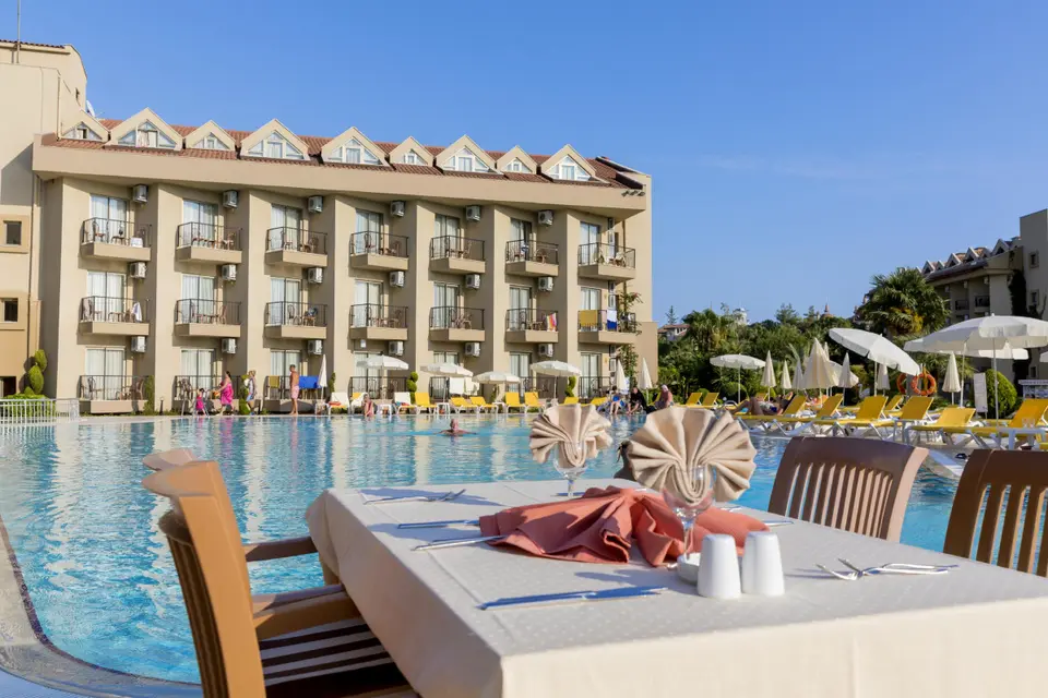 VICTORY RESORT HOTEL — фото 7, Coral Travel