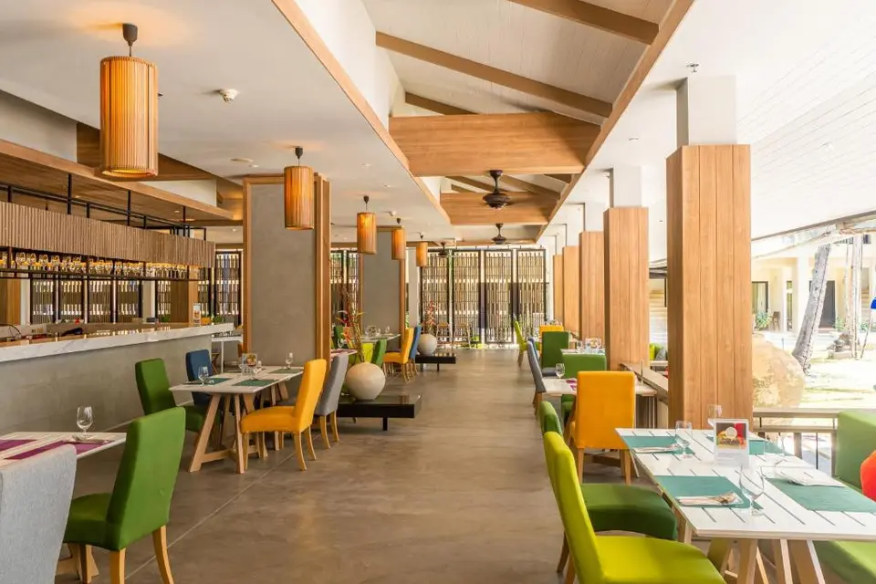 RADISSON RESORT & SUITES PHUKET (EX. SWISSOTEL SUITES PHUKET KAMALA BEACH) — фото 8, Coral Travel