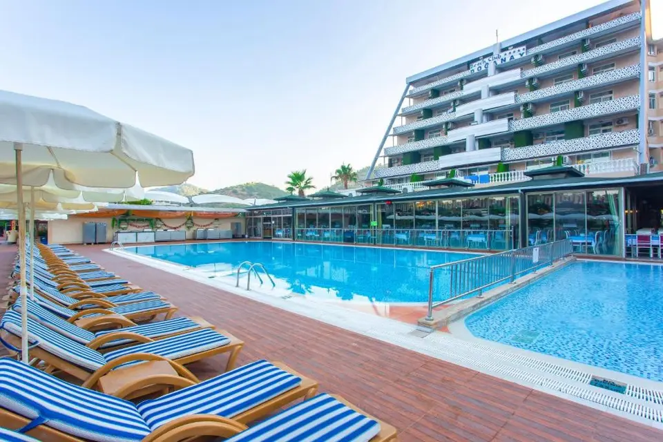 BEACH CLUB DOGANAY — фото 12, Coral Travel