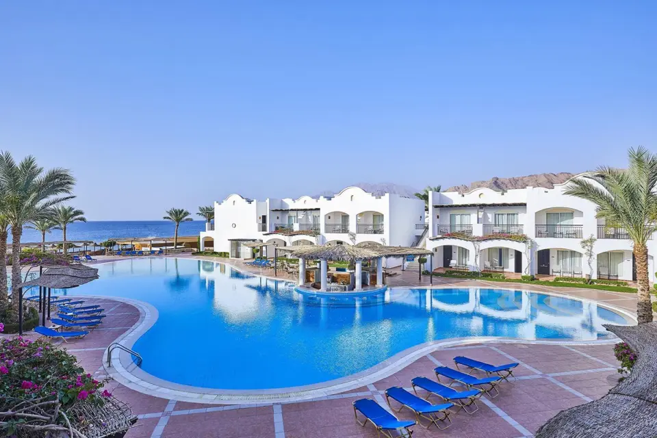 JAZ DAHABEYA (EX. IBEROTEL DAHABEYA) — фото 1, Coral Travel