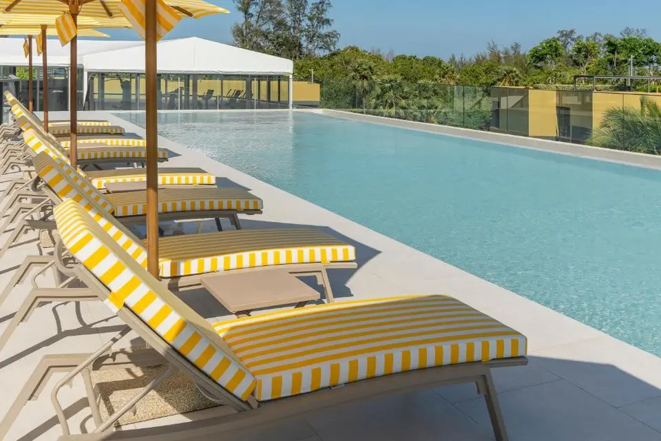 IBIS STYLES PHUKET BANGTAO — фото 6, Coral Travel