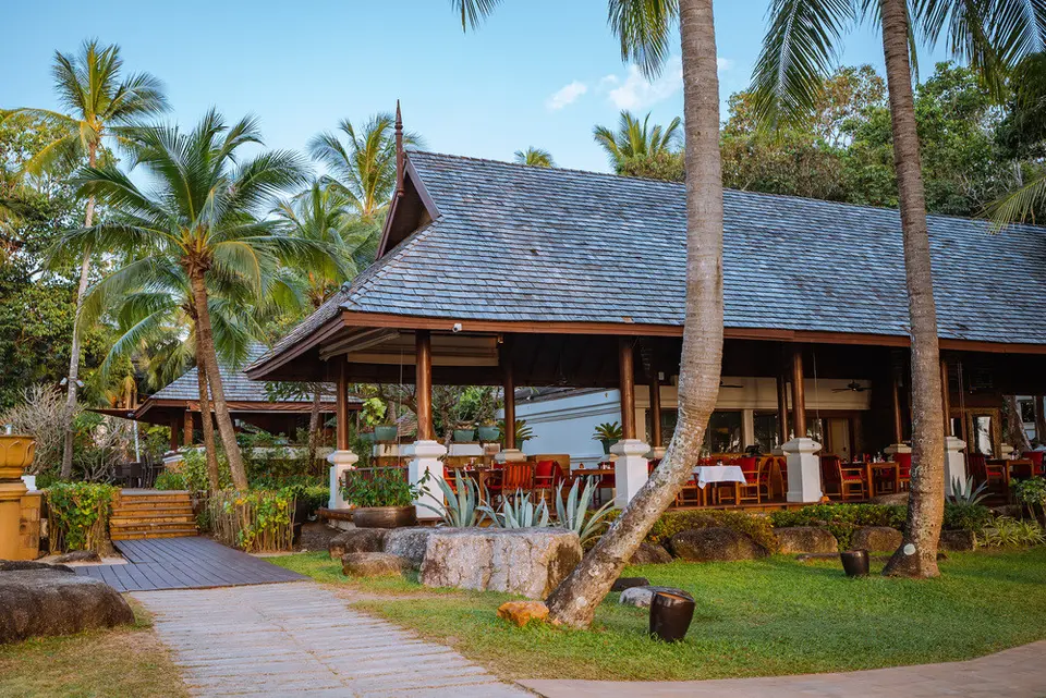 JW MARRIOTT PHUKET RESORT & SPA — фото 2, Coral Travel