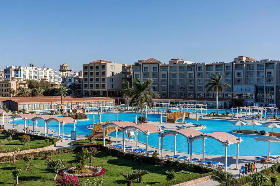 SUNRISE SOLARA AQUA PARK RESORT (EX.CAESAR DREAMS RESORT BY SUNRISE) — фото 1, Coral Travel