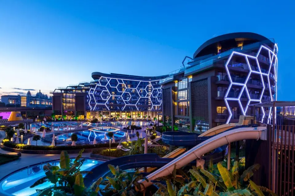 BOSPHORUS SORGUN — фото 12, Coral Travel