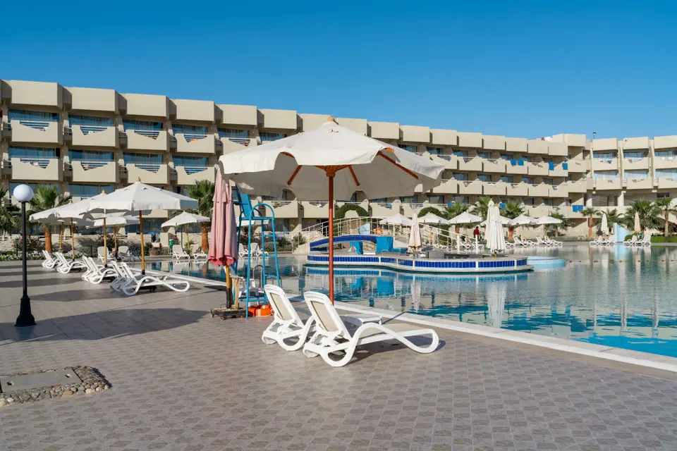 SEVEN SEAS JOLIE BAY (EX. AQUA MONDO ABU SOMA RESORT) — фото 7, Coral Travel