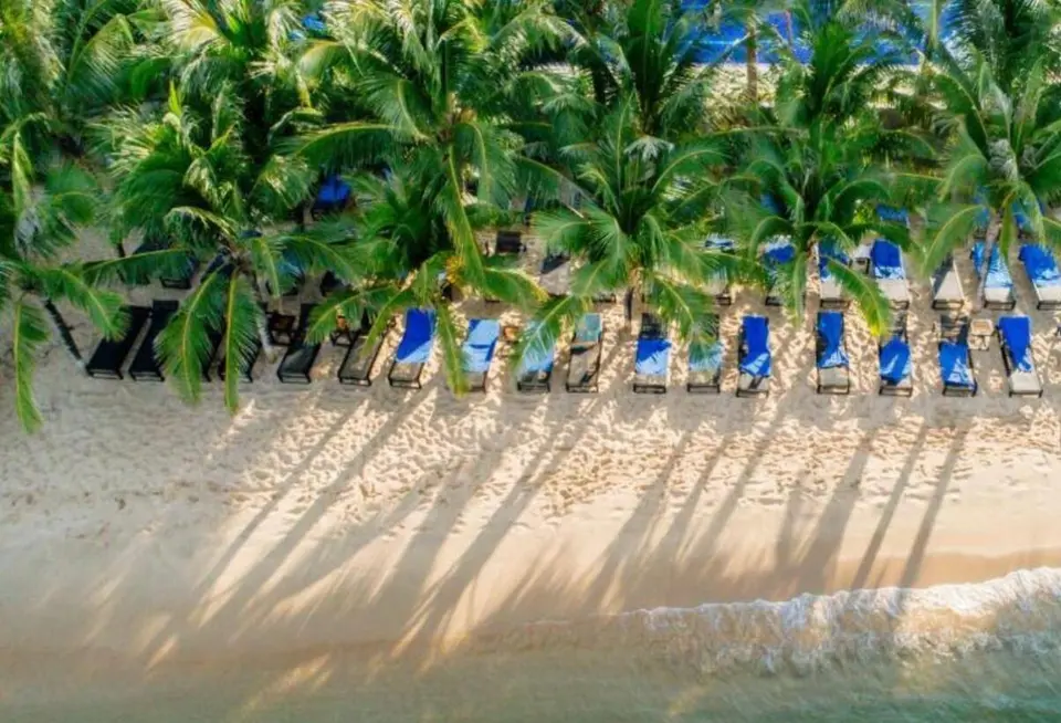 AMARIN RESORT — фото 6, Coral Travel