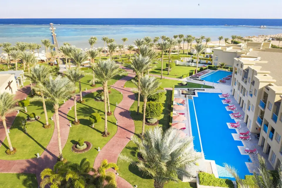 RIXOS PREMIUM SEAGATE — фото 3, Coral Travel