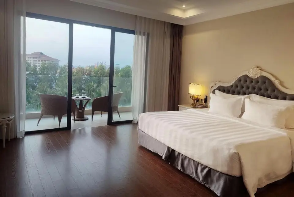 WYNDHAM GRAND PHU QUOC (EX. VINOASIS PHU QUOC RESORT) — фото 12, Coral Travel