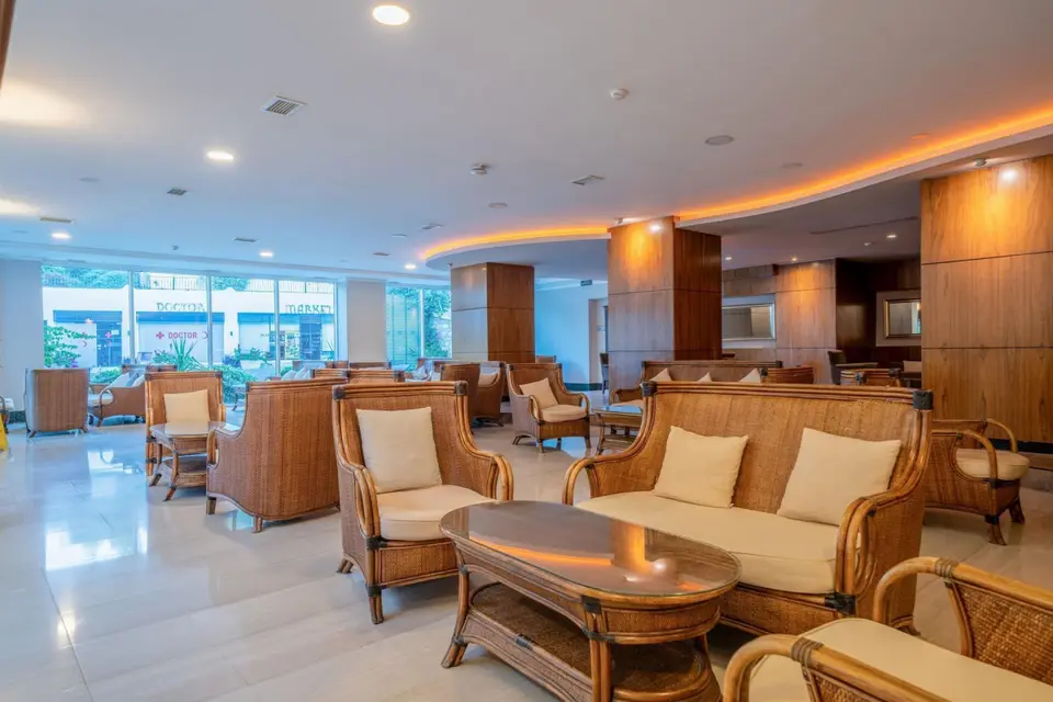 BODRUM HOLIDAY RESORT & SPA — фото 9, Coral Travel