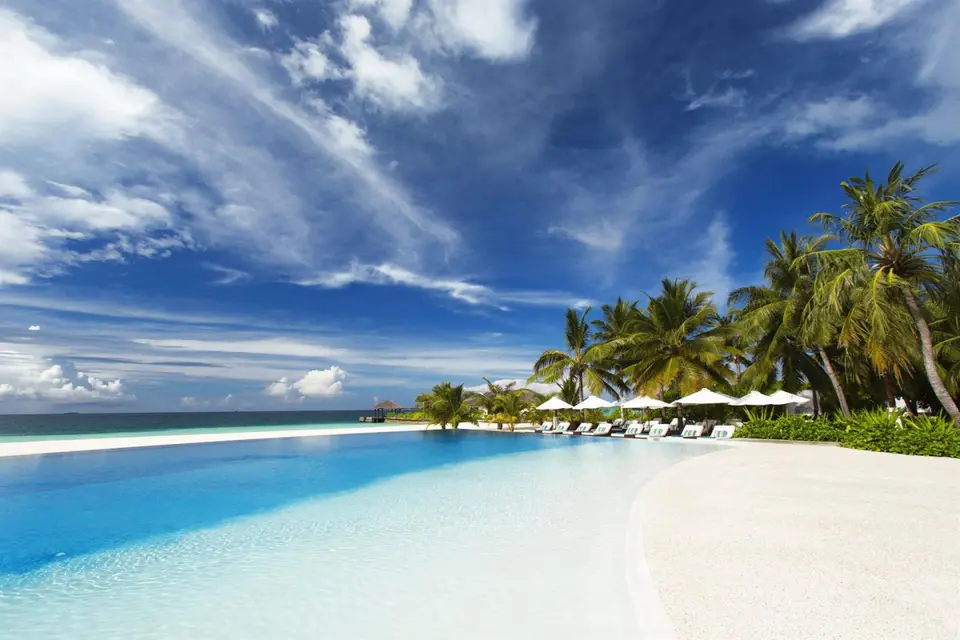 VELASSARU MALDIVES — фото 6, Coral Travel