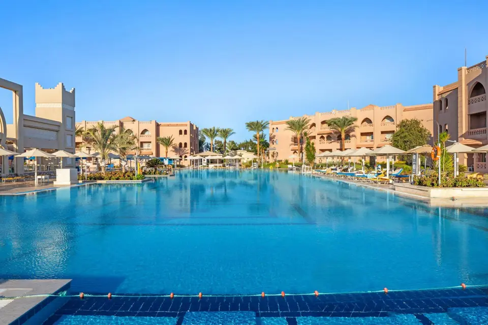 PICKALBATROS AQUA VISTA RESORT — фото 10, Coral Travel