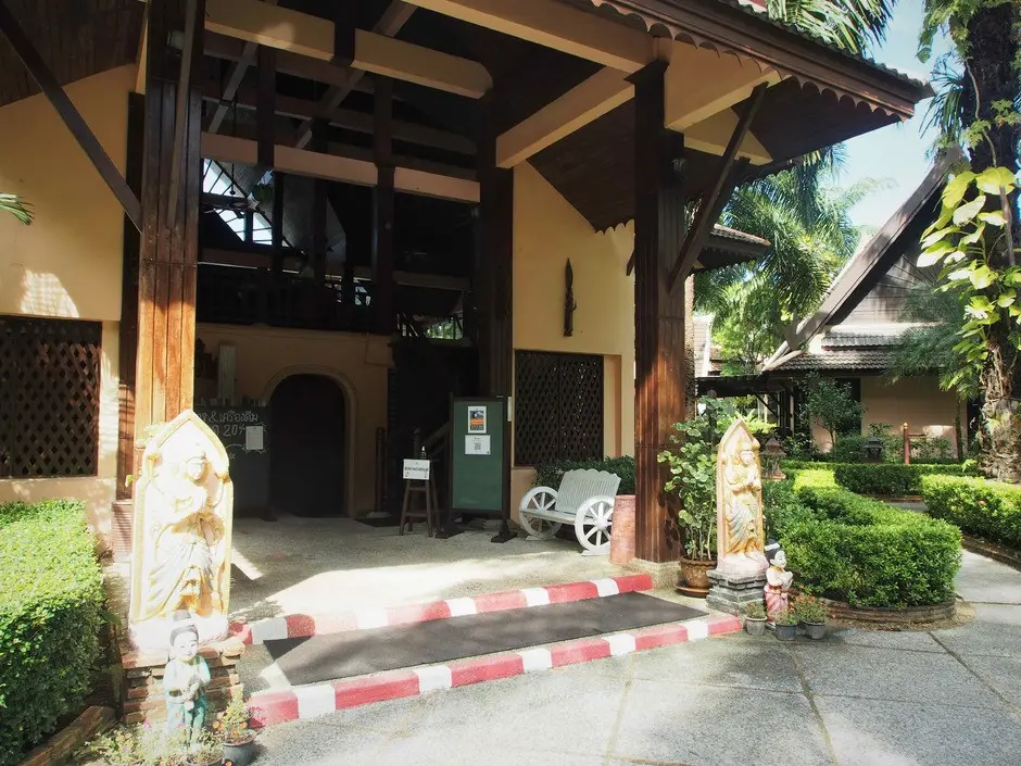 KHAO LAK PALM BEACH RESORT — фото 11, Coral Travel