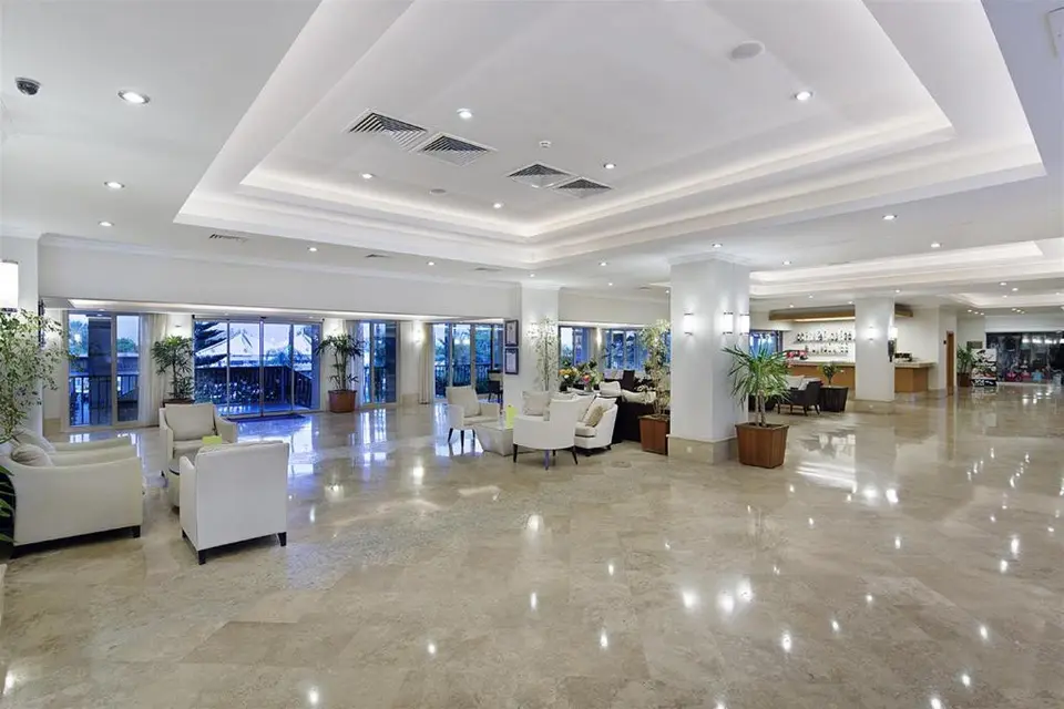 SUNIS ELITA BEACH RESORT (EX. ASTERIA ELITA RESORT) — фото 6, Coral Travel