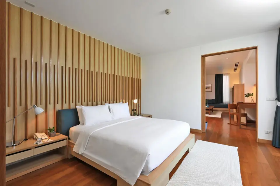 NAP PATONG (EX. X2 VIBE PHUKET PATONG) — фото 12, Coral Travel