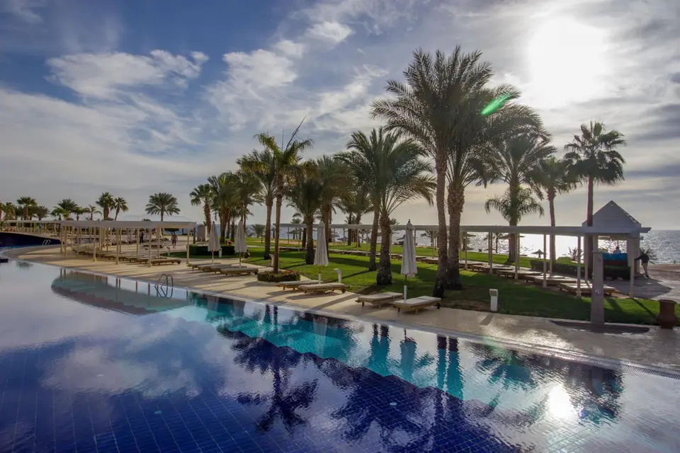 MONTE CARLO SHARM RESORT SPA & AQUA PARK — фото 4, Coral Travel