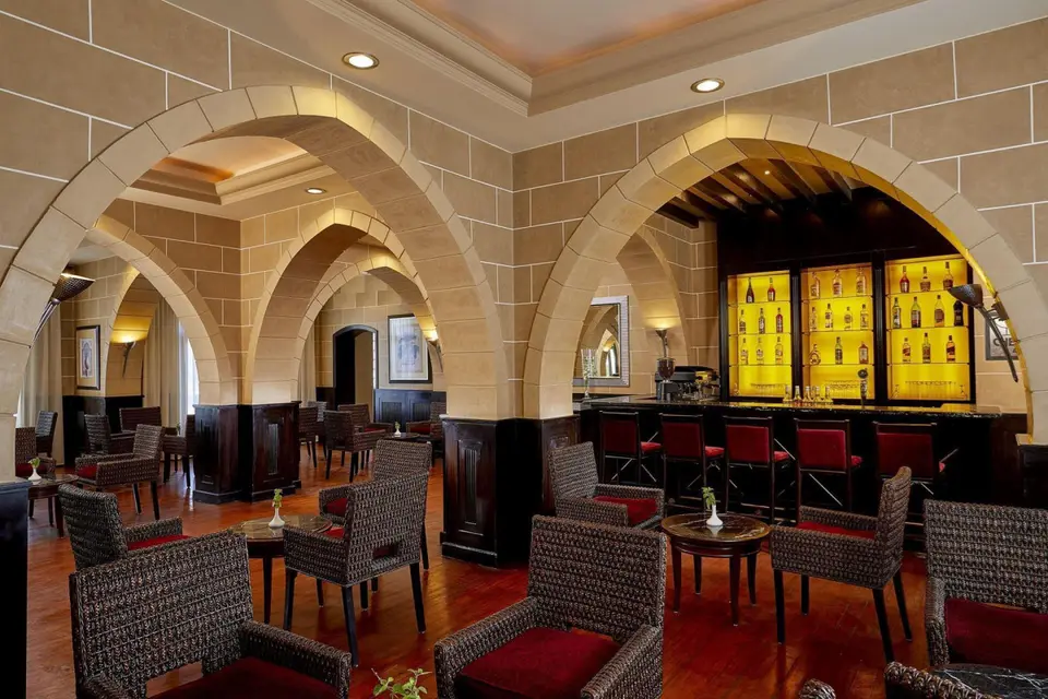 JAZ DAHABEYA (EX. IBEROTEL DAHABEYA) — фото 8, Coral Travel