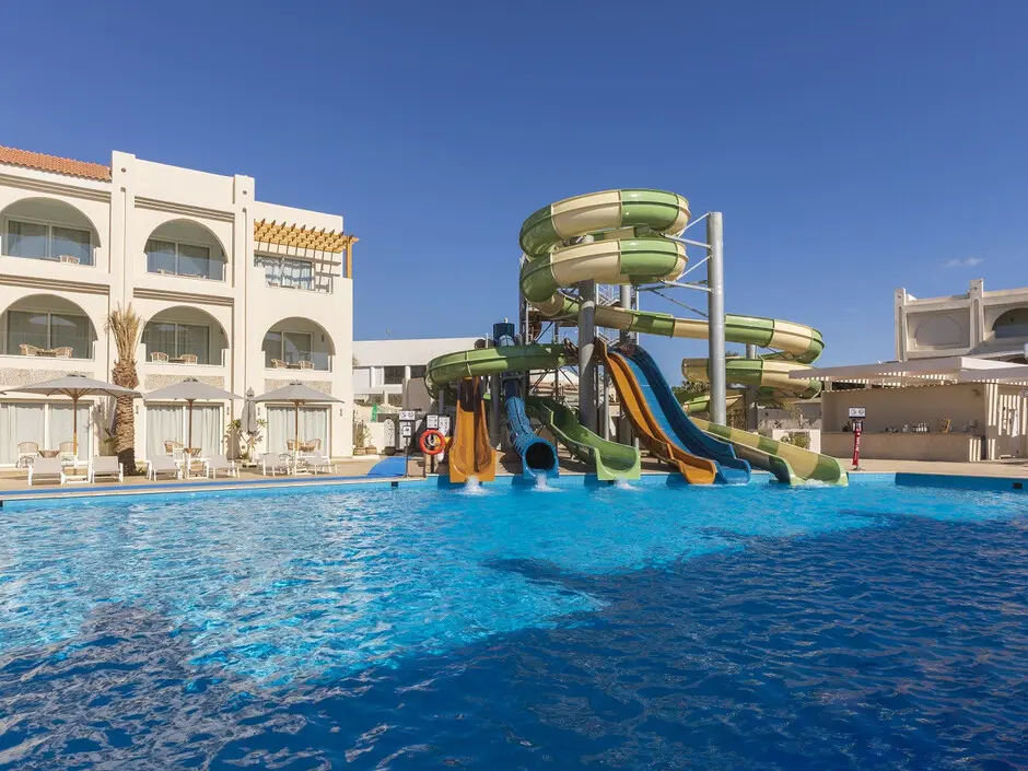 SUNRISE GRAND SELECT MONTEMARE RESORT — фото 10, Coral Travel