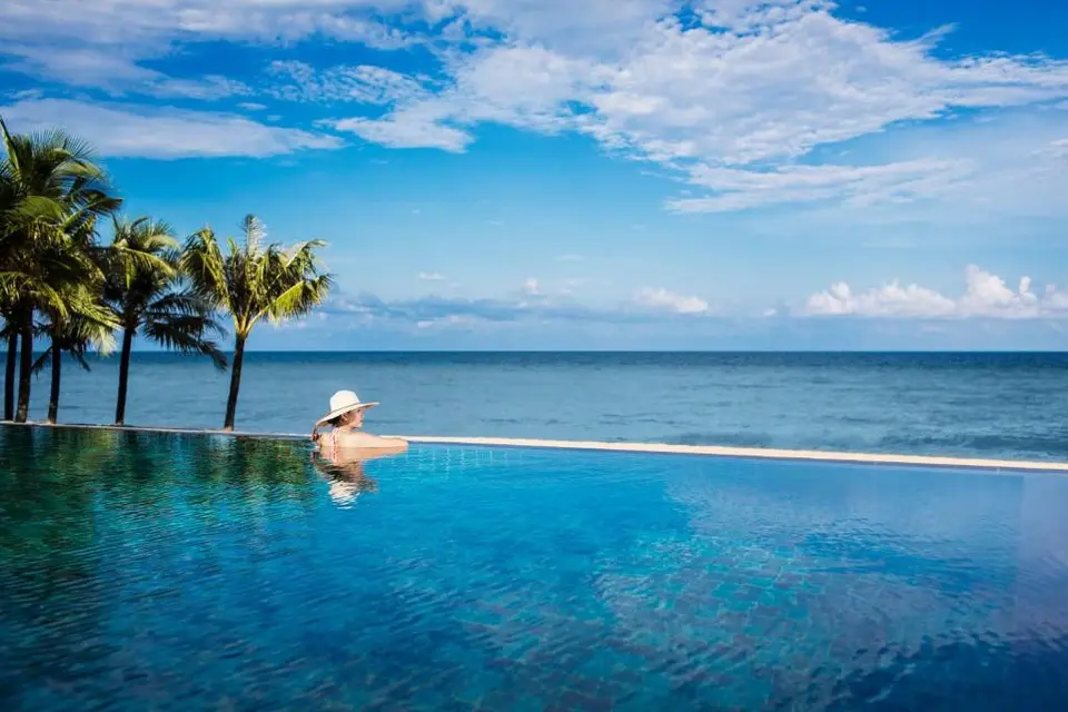 DUSIT PRINCESS MOONRISE BEACH RESORT — фото 11, Coral Travel