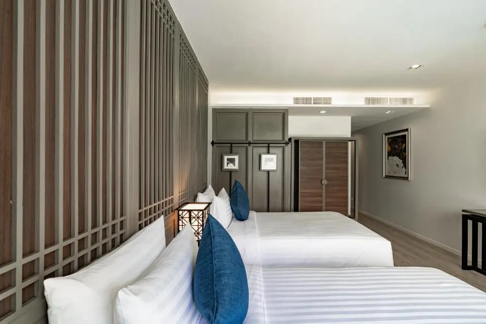 BELLA NARA PHUKET NAIYANG BEACH — фото 11, Coral Travel