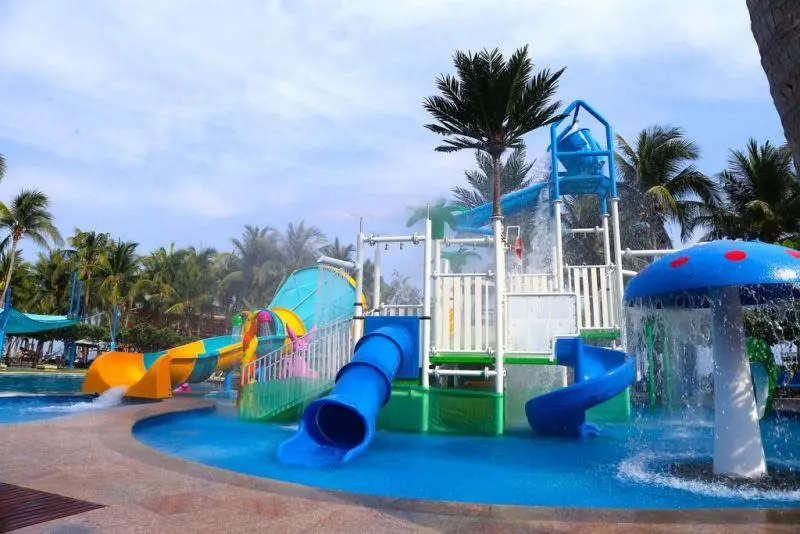 HORIZON RESORT & SPA — фото 12, Coral Travel