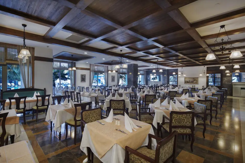 ALBA QUEEN HOTEL — фото 12, Coral Travel