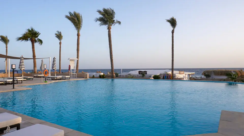 POSH CLUB BY SUNRISE REMAL BEACH — фото 4, Coral Travel